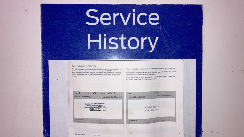 Citroen C3 1.2 PureTech 110 Plus 5dr EAT6 Petrol Hatchback